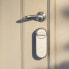 ASSA ABLOY Linus Smart Lock silber