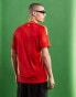 adidas Football Euro 2024 Spain home shirt in red