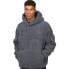 SIKSILK Borg 89 Applique Overhead sweatshirt