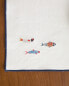 Fish placemat