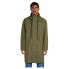 G-STAR Driver parka