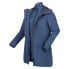 REGATTA Denbury III detachable jacket