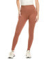 Spiritual Gangster Love Sculpt Seamless 7/8 Ruffle Legging Women's