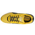 Puma Pl Turbo Speedfusion Mens Yellow Sneakers Casual Shoes 307169-01