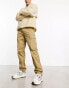 Timberland Outdoor heritage cargo trousers in beige