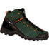 SALEWA Alp Mate Mid WP mountaineering boots