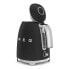 SMEG 50s Style KLF03 1.7L 2400W kettle