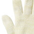 2 x Ofenhandschuh beige