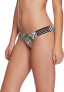 Body Glove Women's 189562 Flirty Surf Rider Bikini Bottom Swimwear Size L