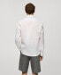 Men's Linen Shirt