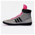 ADIDAS Combat Speed 4 wrestling shoes