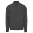 SEA RANCH Hurley Half Zip Sweater