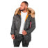 ALPHA INDUSTRIES N-3B VF59 Coat