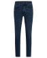 Men's Denim Slim-Fit Jeans