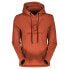 SCOTT Tech hoodie