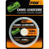 FOX INTERNATIONAL Edges Leadcore carpfishing line 7 m