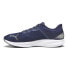 Puma Redeem Profoam Running Mens Blue Sneakers Athletic Shoes 37799515