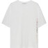 CALVIN KLEIN JEANS Gradient Institutional short sleeve T-shirt