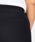 Plus and Petite Plus Size Curvy Bootcut Pants, Created for Macy's