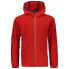 CMP 38H2174 hoodie fleece