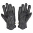 BY CITY Pilot II leather gloves