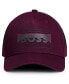 Men's Contrasting Logo Cap