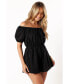 Women's Destiny Off Shoulder Romper