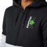 FOX RACING LFS X Kawi Howell full zip sweatshirt