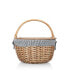 Cinderella Country Picnic Basket