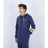 HURLEY Oceancare One&Only full zip sweatshirt