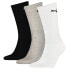 PUMA Sport Crew Lightweight socks 3 pairs