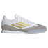 Ftwr White / Gold Met / Grey Two