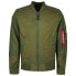 ALPHA INDUSTRIES Ma-1 Tt Ripstop jacket