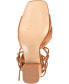 Women's Felisity Ruched Sandals