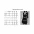 Derek Heart Women's Scoop Neck Snowman Heart Dress Black Multi M