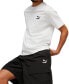 Men's Classic Logo Cargo Shorts