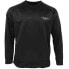 SHOEBACCA Crew Neck Sweatshirt Mens Size S P4000-BBK-SB