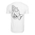 MISTER TEE Pray Hand T-shirt