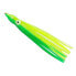 SEA MONSTERS Octopus Trolling Soft Lure 100 mm