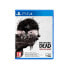 PLAYSTATION GAMES PS4 The Walking Dead Definitive Series