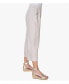 Women's Pull On Linen City Pants