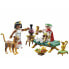 Playset Playmobil 71270 - Asterix: César and Cleopatra 28 Предметы