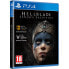 PLAYSTATION GAMES PS4 Hellblade Senua´S Sacrifice