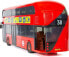 Airfix Airfix QUICKBUILD New Routemaster Bus