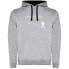 KRUSKIS Hikking DNA Two-Colour hoodie