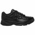 Propet Stability Walker Walking Mens Black Sneakers Athletic Shoes M2034-BLK