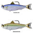 LIVE TARGET Blueback Herring swimbait 57g 165 mm