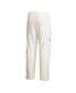 Брюки мужские Adidas Cream Rutgers Scarlet Knights Zero Dye AEROREADY Pants