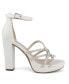 Women's Petal Dress Sandals