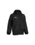 Derbystar Hyper Allwetterjacke II 6074040200 Schwarz – Gr. M